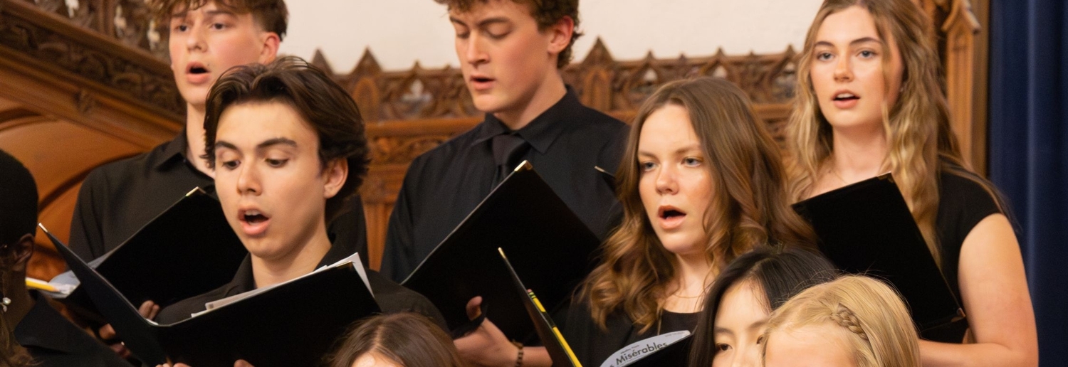 choir
