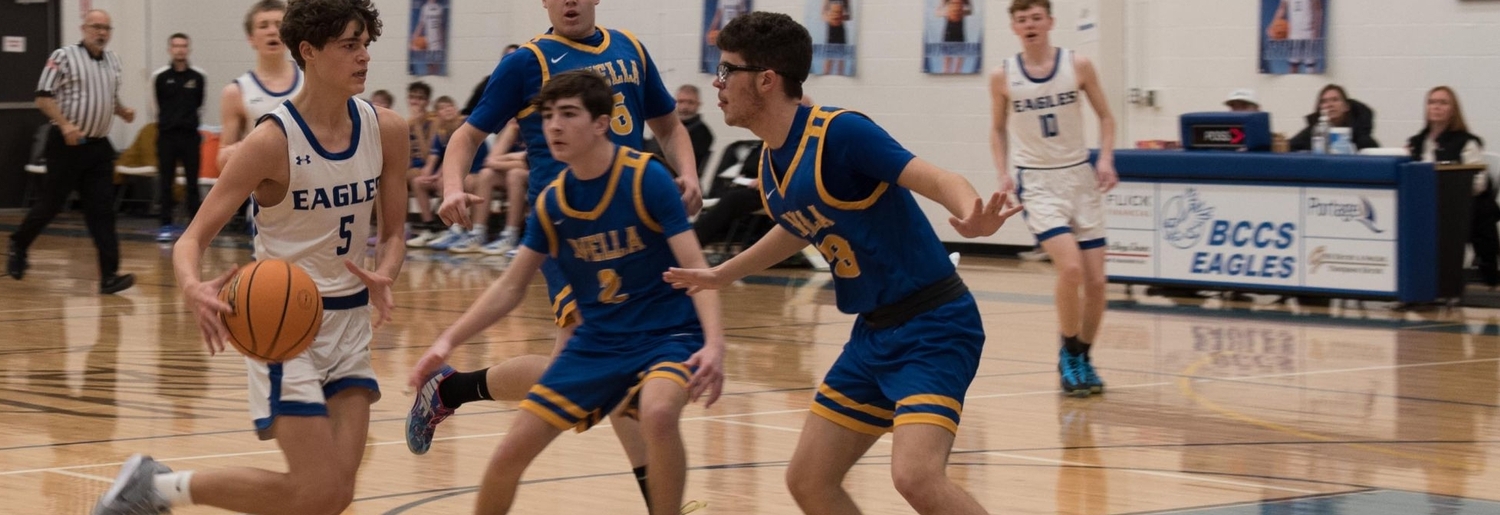 Athletic Program