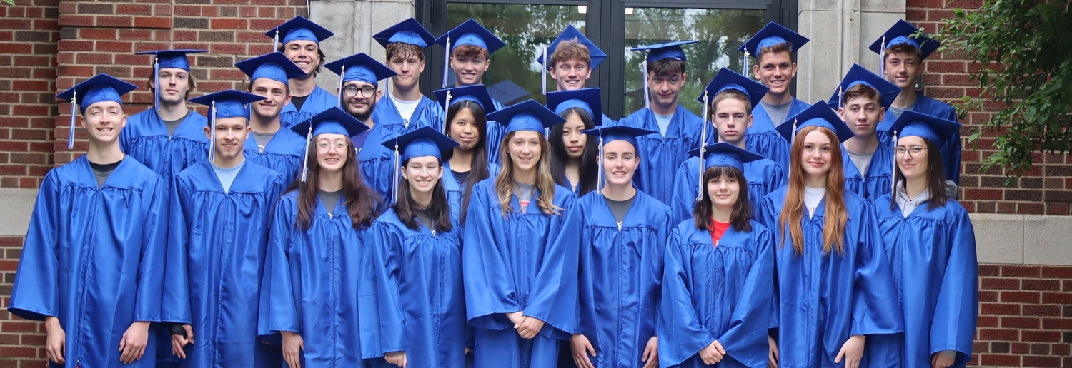 Alumni Banner