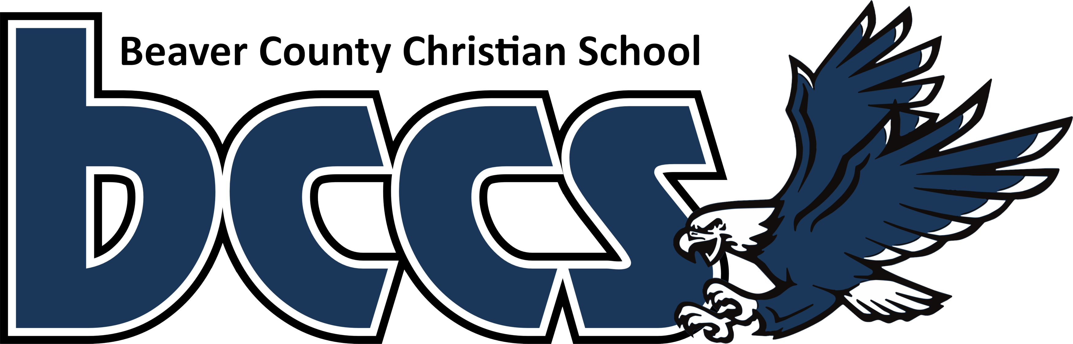 Logo for Beaver County Christian School